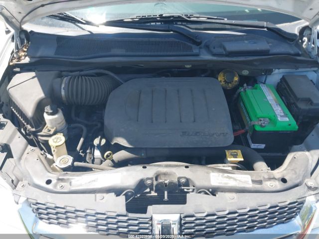 2C4RDGBG3KR787940 Dodge Grand Caravan Se