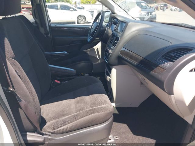 2C4RDGBG3KR787940 Dodge Grand Caravan Se