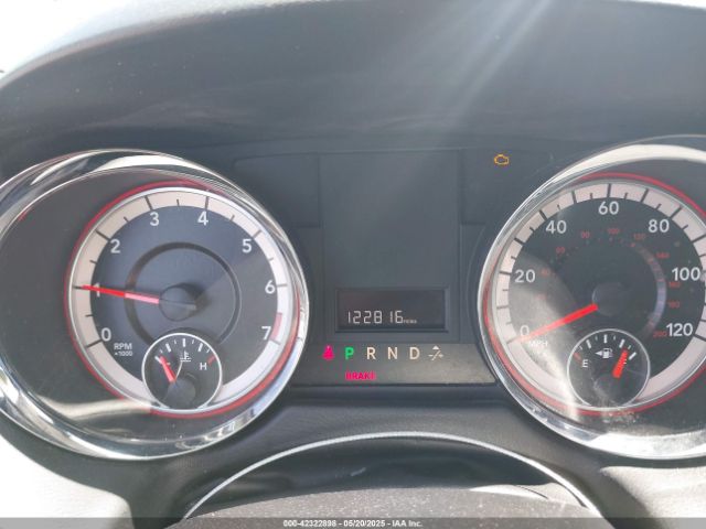 2C4RDGBG3KR787940 Dodge Grand Caravan Se