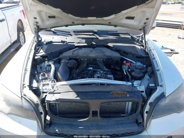 2011 BMW X5 5UXZW0C52BL659596 Photo 9