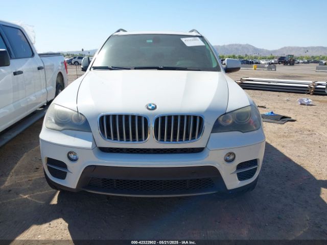 2011 BMW X5 5UXZW0C52BL659596 Photo 5