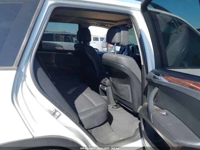 2011 BMW X5 5UXZW0C52BL659596 Photo 7