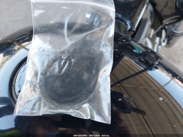 2021 HARLEY-DAVIDSON FXBBS 1HD1YYK28MB047943 Photo 10