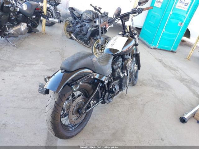 2021 HARLEY-DAVIDSON FXBBS 1HD1YYK28MB047943 Photo 3