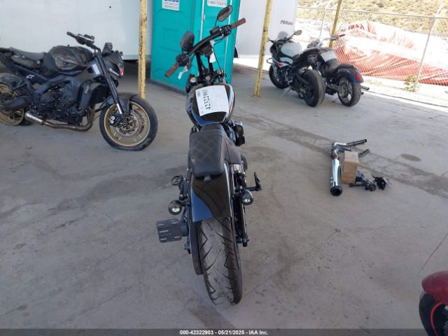 2021 HARLEY-DAVIDSON FXBBS 1HD1YYK28MB047943 Photo 5
