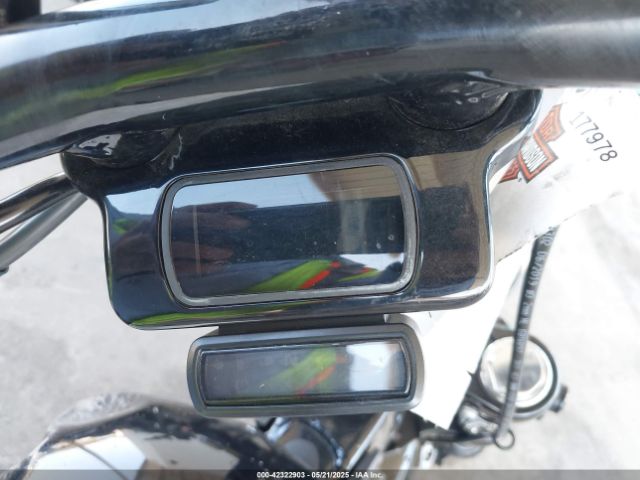 2021 HARLEY-DAVIDSON FXBBS 1HD1YYK28MB047943 Photo 6