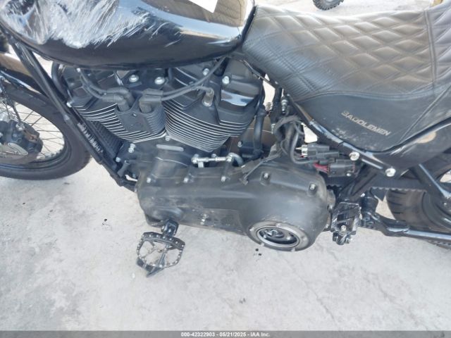 2021 HARLEY-DAVIDSON FXBBS 1HD1YYK28MB047943 Photo 8