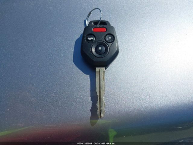 JF1GUABC3R8238767 Subaru Impreza Base 5-door