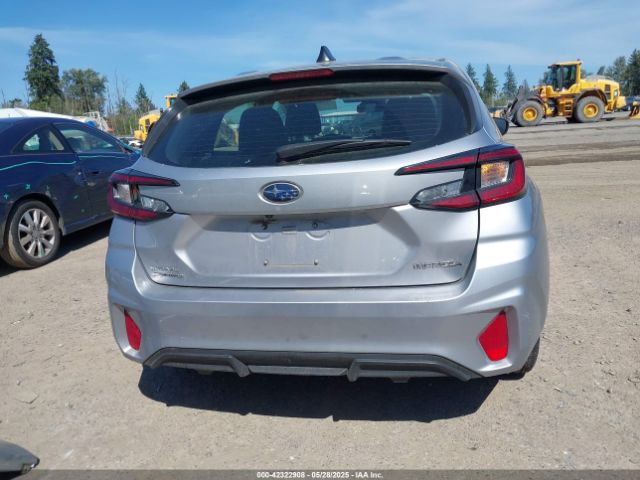 JF1GUABC3R8238767 Subaru Impreza Base 5-door