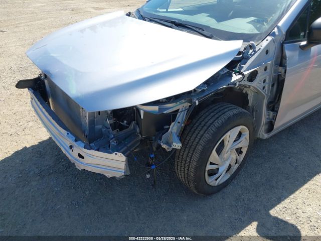 JF1GUABC3R8238767 Subaru Impreza Base 5-door