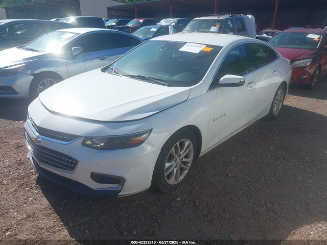 1G1ZE5ST3GF304002 Chevrolet MALIBU 1LT