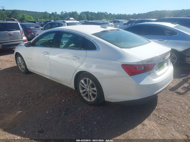 1G1ZE5ST3GF304002 Chevrolet MALIBU 1LT