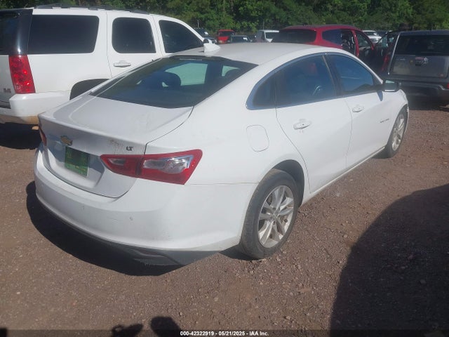 1G1ZE5ST3GF304002 Chevrolet MALIBU 1LT
