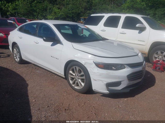 1G1ZE5ST3GF304002 Chevrolet MALIBU 1LT