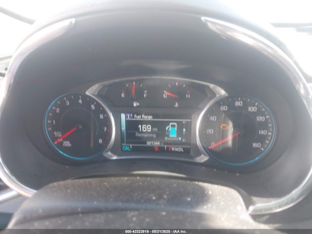 1G1ZE5ST3GF304002 Chevrolet MALIBU 1LT