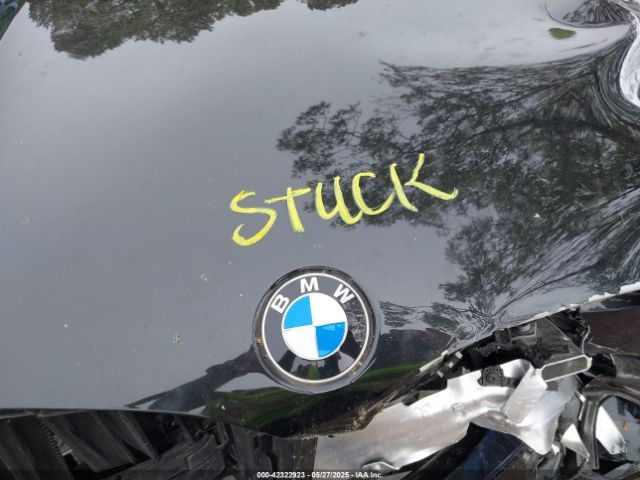 2021 BMW X3 5UXTY5C04M9F41246 Photo 9