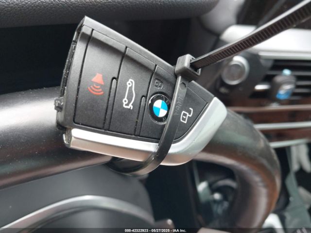 2021 BMW X3 5UXTY5C04M9F41246 Photo 10