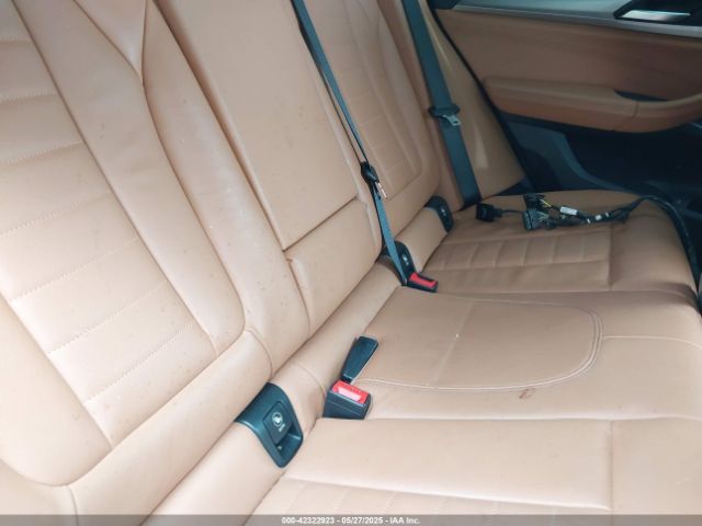 2021 BMW X3 5UXTY5C04M9F41246 Photo 7