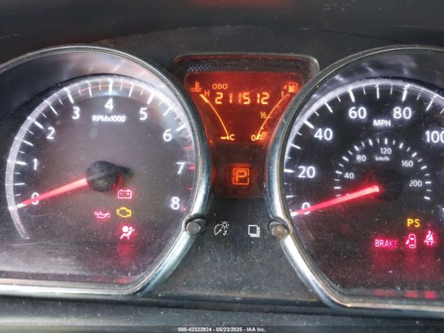 3N1CE2CP8EL359810 Nissan Versa Note Sv