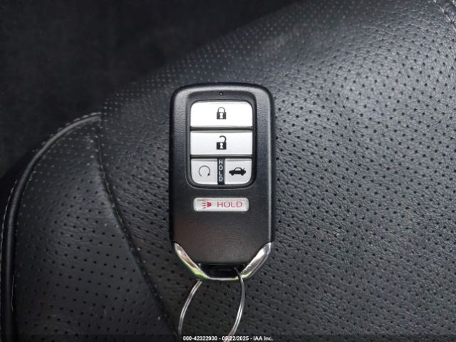 19XFC1F70KE000277 Honda Civic Ex-l