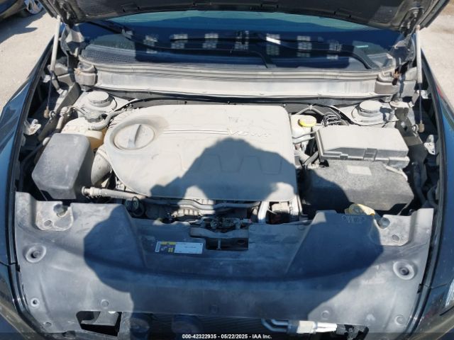 2017 JEEP CHEROKEE 1C4PJMJS1HW645039 Photo 9