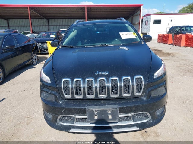 1C4PJMJS1HW645039 Jeep Cherokee