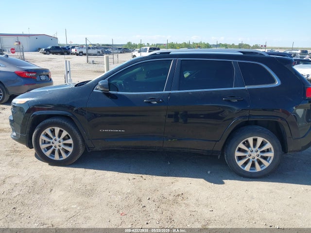 1C4PJMJS1HW645039 Jeep Cherokee