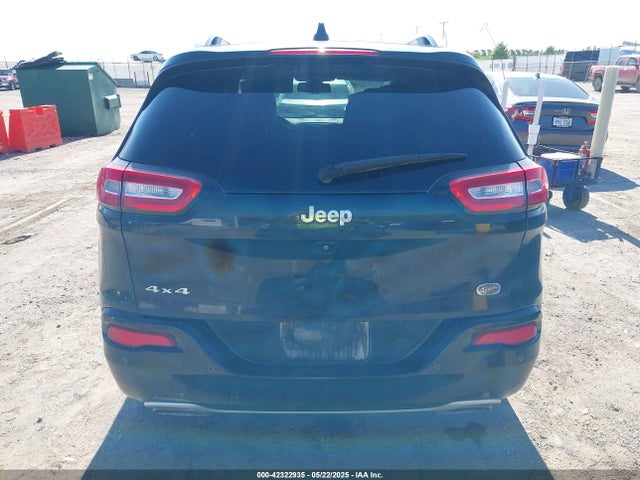 1C4PJMJS1HW645039 Jeep Cherokee