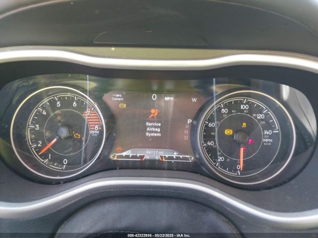 2017 JEEP CHEROKEE 1C4PJMJS1HW645039 Photo 6