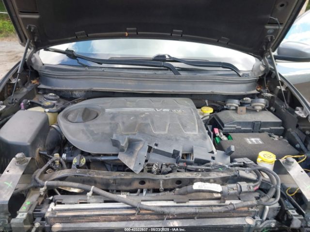 1C4PJMBS9FW545332 Jeep Cherokee Trailhawk