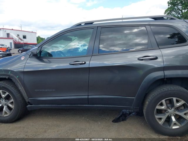 1C4PJMBS9FW545332 Jeep Cherokee Trailhawk