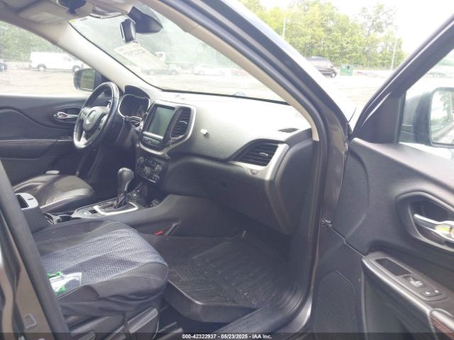 1C4PJMBS9FW545332 Jeep Cherokee Trailhawk