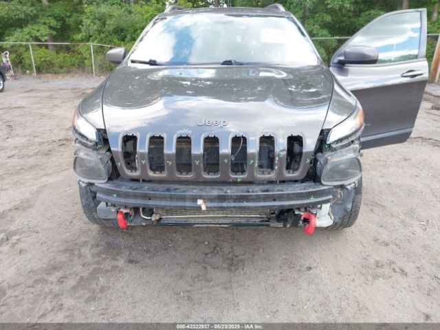 1C4PJMBS9FW545332 Jeep Cherokee Trailhawk
