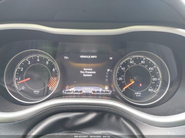 1C4PJMBS9FW545332 Jeep Cherokee Trailhawk