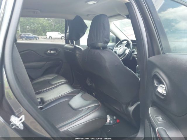 1C4PJMBS9FW545332 Jeep Cherokee Trailhawk