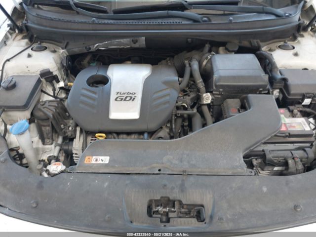 5NPE24AA6GH427369 Hyundai SONATA ECO