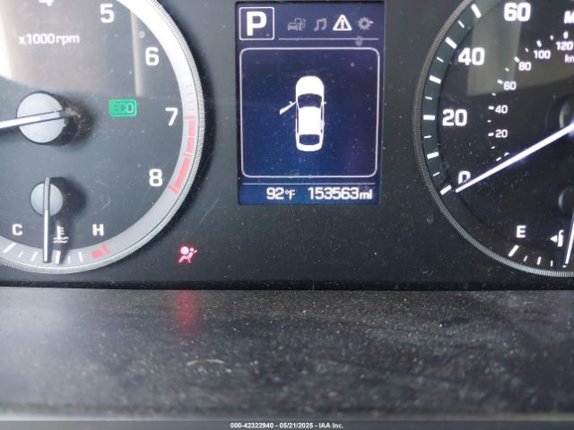 5NPE24AA6GH427369 Hyundai SONATA ECO