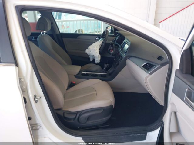 5NPE24AA6GH427369 Hyundai SONATA ECO