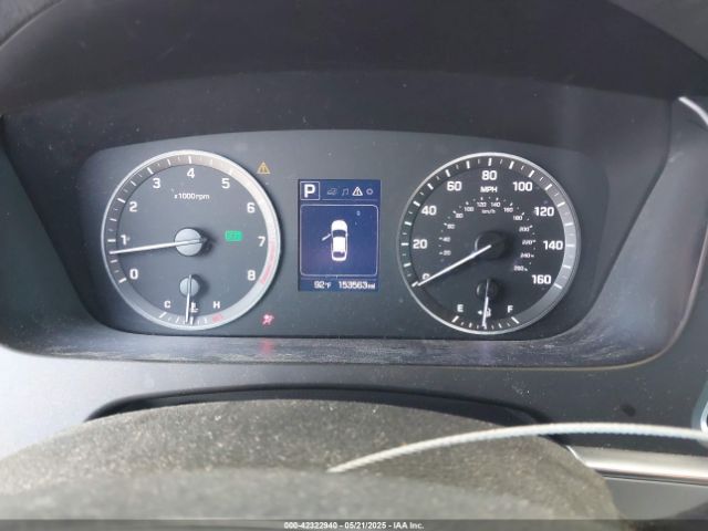 5NPE24AA6GH427369 Hyundai SONATA ECO