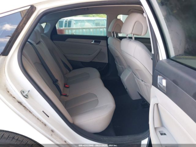 5NPE24AA6GH427369 Hyundai SONATA ECO