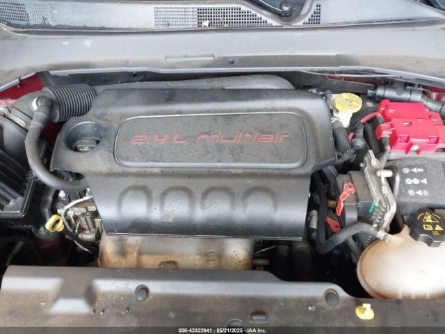 2021 JEEP COMPASS 3C4NJDEBXMT529078 Photo 9