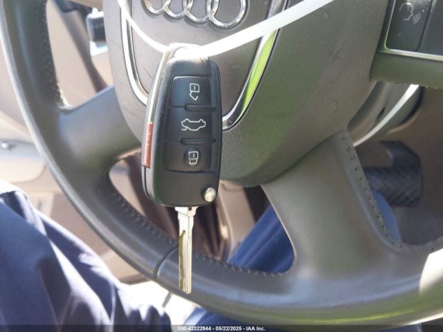 2011 AUDI Q7 WA1VMBFE8BD010435 Photo 10