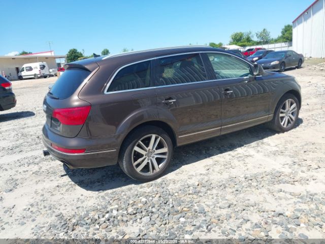 2011 AUDI Q7 WA1VMBFE8BD010435 Photo 3