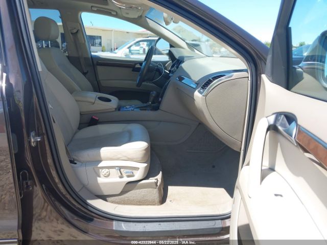 2011 AUDI Q7 WA1VMBFE8BD010435 Photo 4