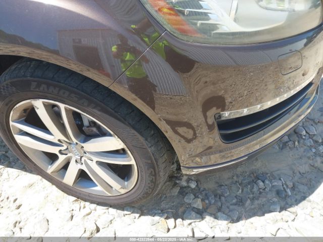 2011 AUDI Q7 WA1VMBFE8BD010435 Photo 5