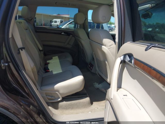 2011 AUDI Q7 WA1VMBFE8BD010435 Photo 7