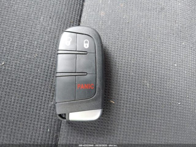 1C4RDHAG4FC904379 Dodge Durango Sxt