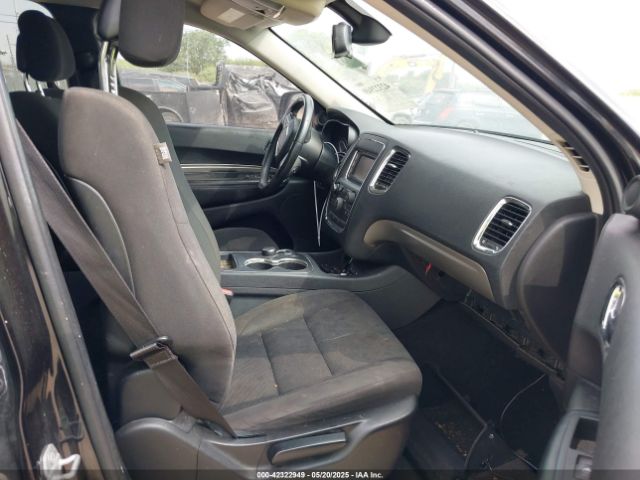 1C4RDHAG4FC904379 Dodge Durango Sxt