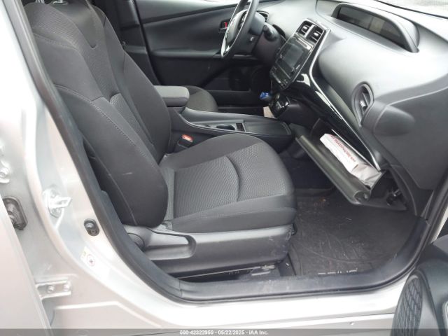 JTDKARFU2K3096560 Toyota Prius Le
