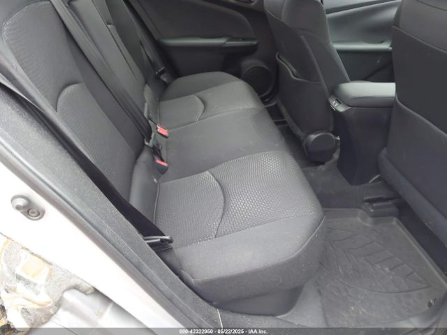 JTDKARFU2K3096560 Toyota Prius Le